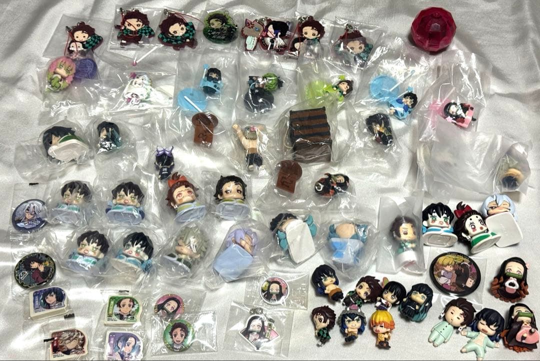 鬼滅の刃 グッズ まとめ売り