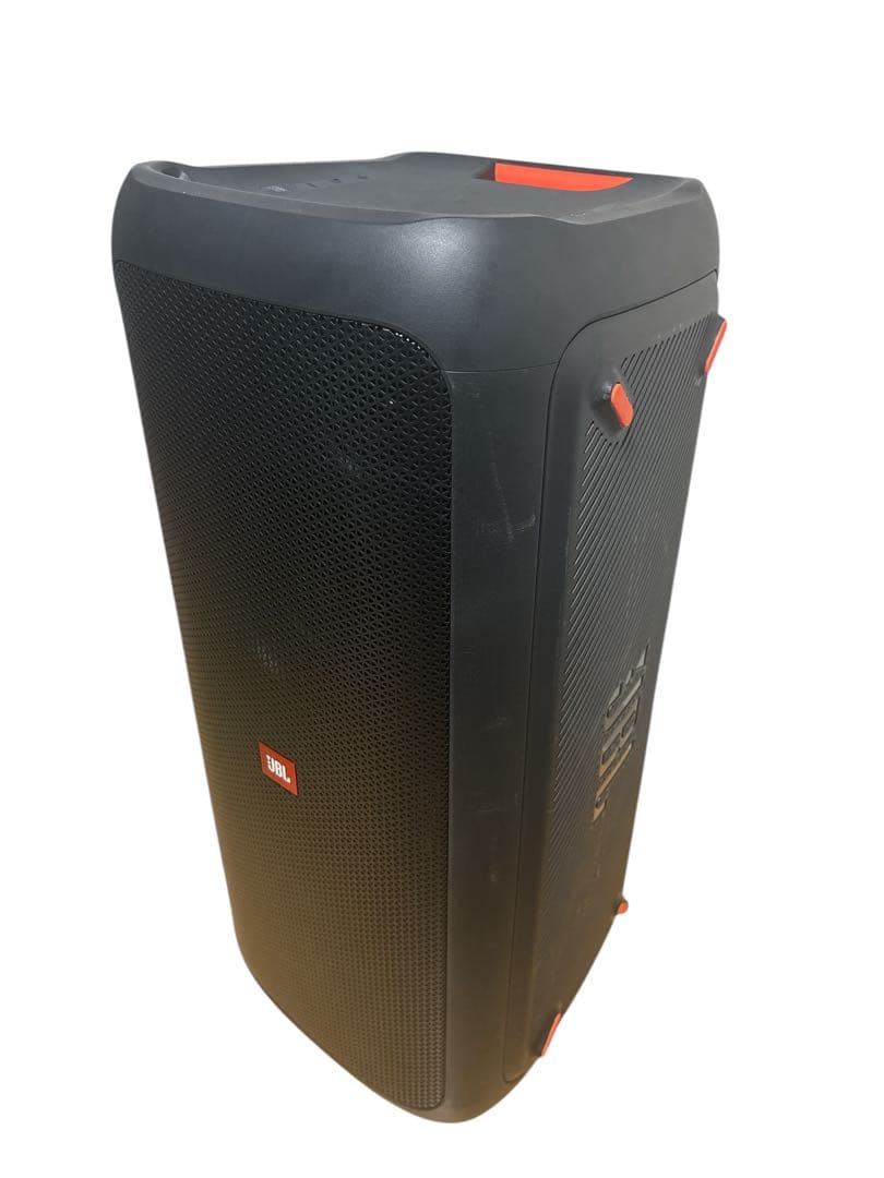 『美品』JBL partybox 300 箱無し