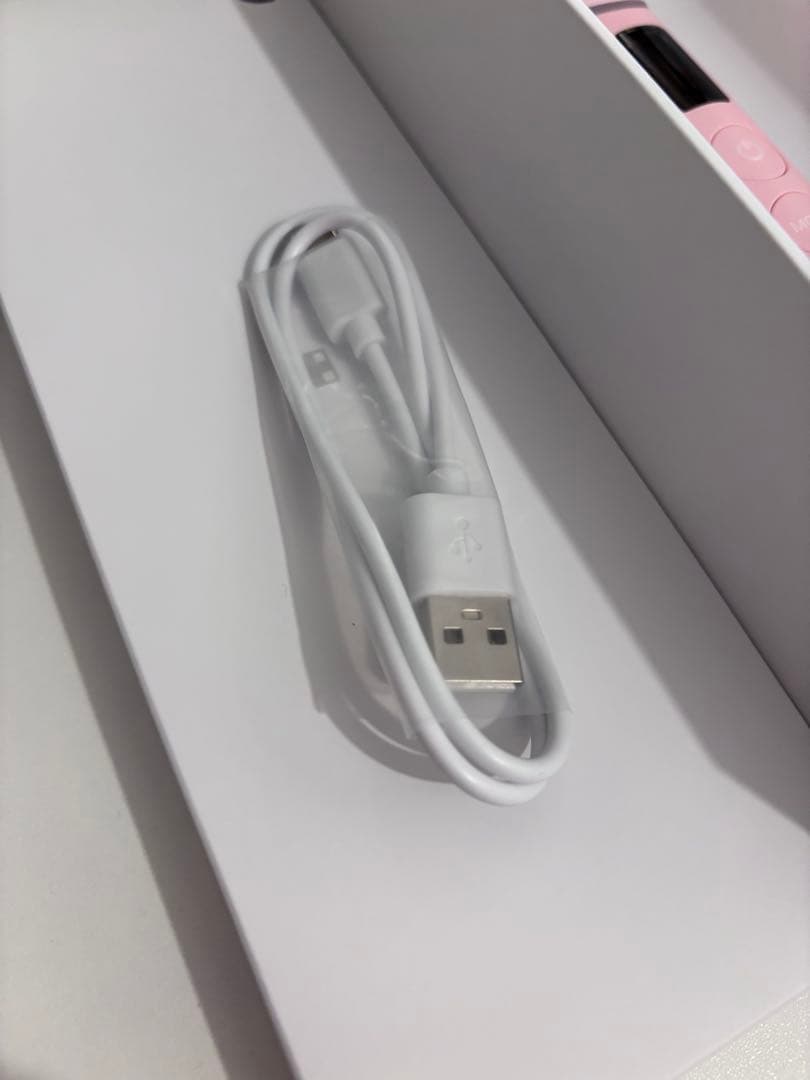 メディキューブ AGE-Rブースタープロ ピンク 美顔器