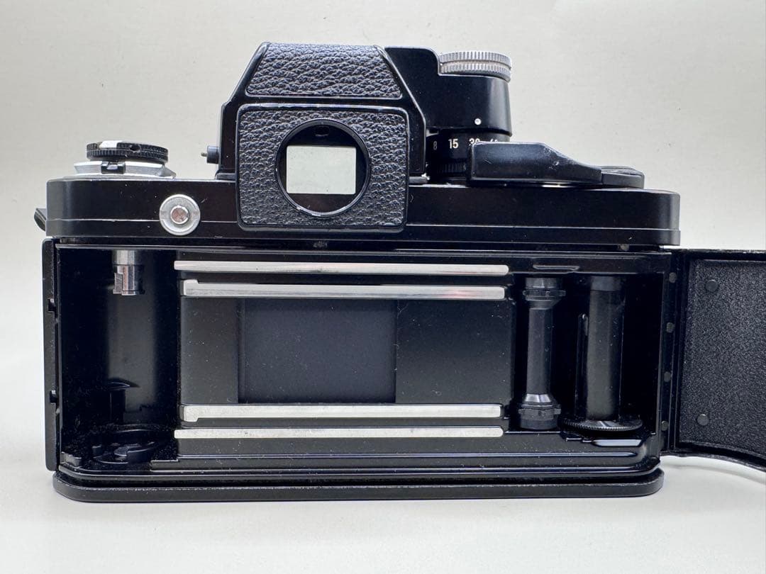 【ジャンク】 Nikon F2 フォトミック