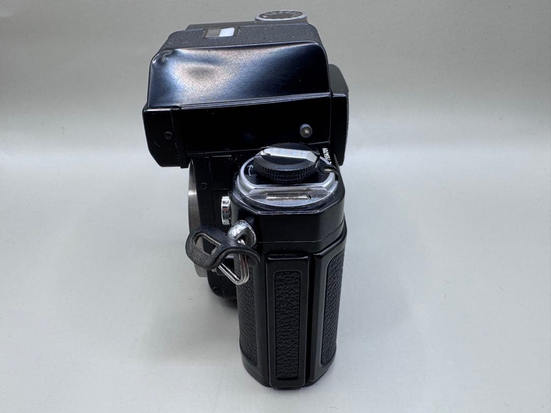 【ジャンク】 Nikon F2 フォトミック