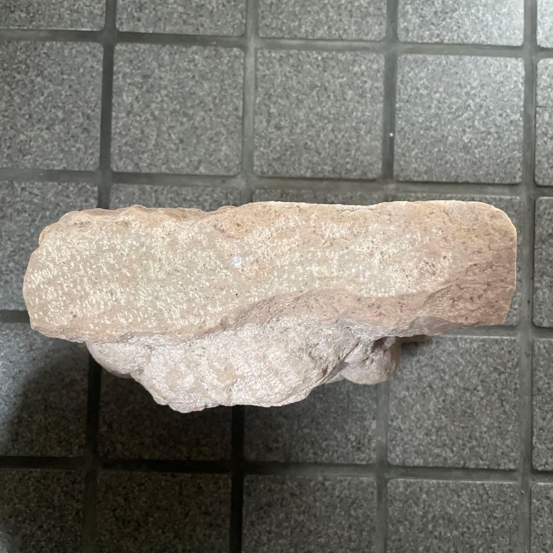 石　彫刻　置物