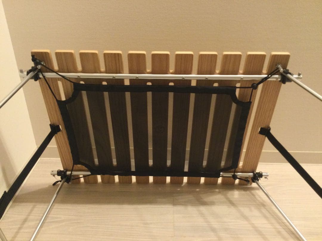 hxo Stripe Table Natural Dish Dryer セット