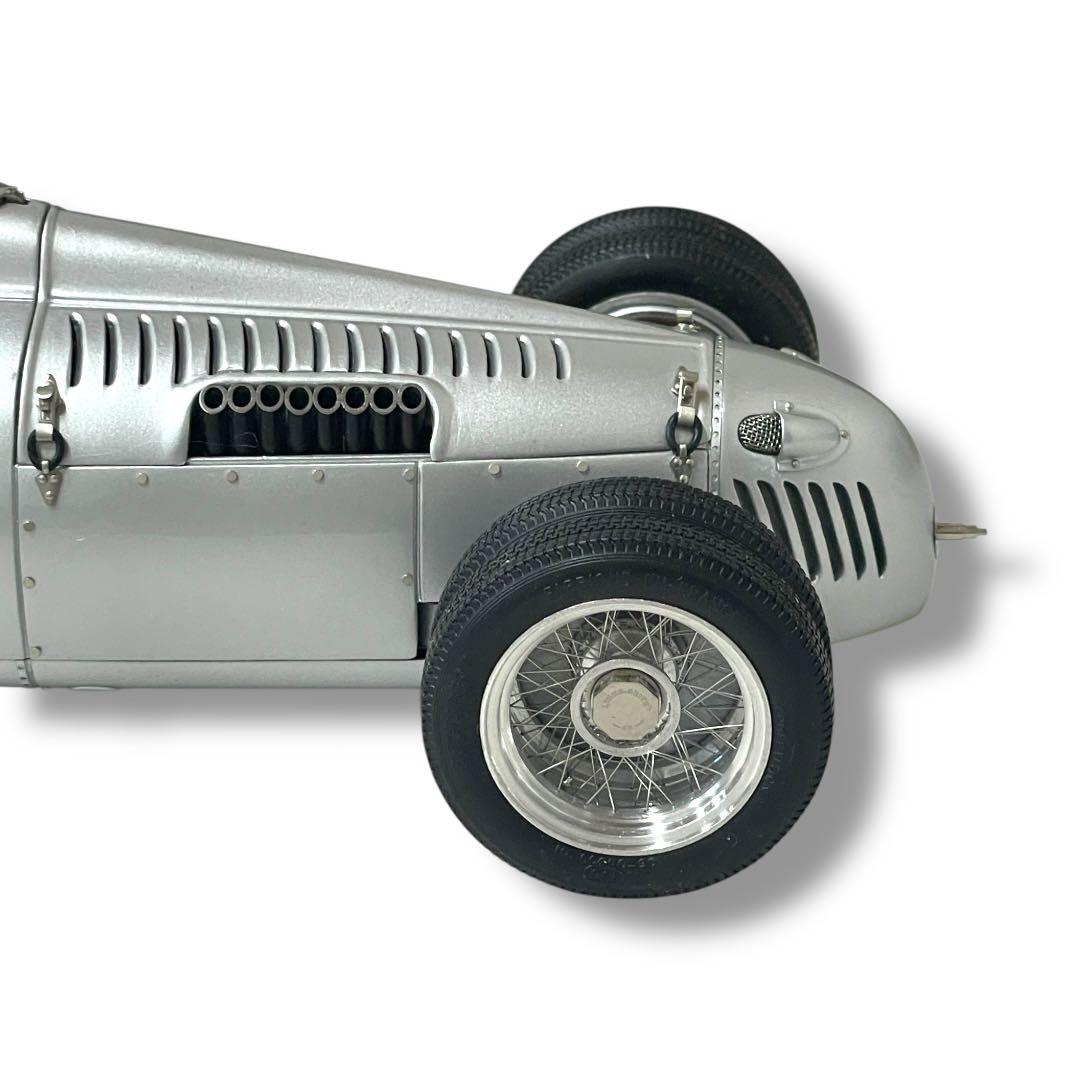 【希少品】 CMC GmbH Auto Union Type C 1/18