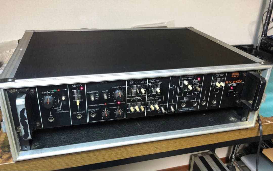 ギター Roland P/V SYNTH SPV-355