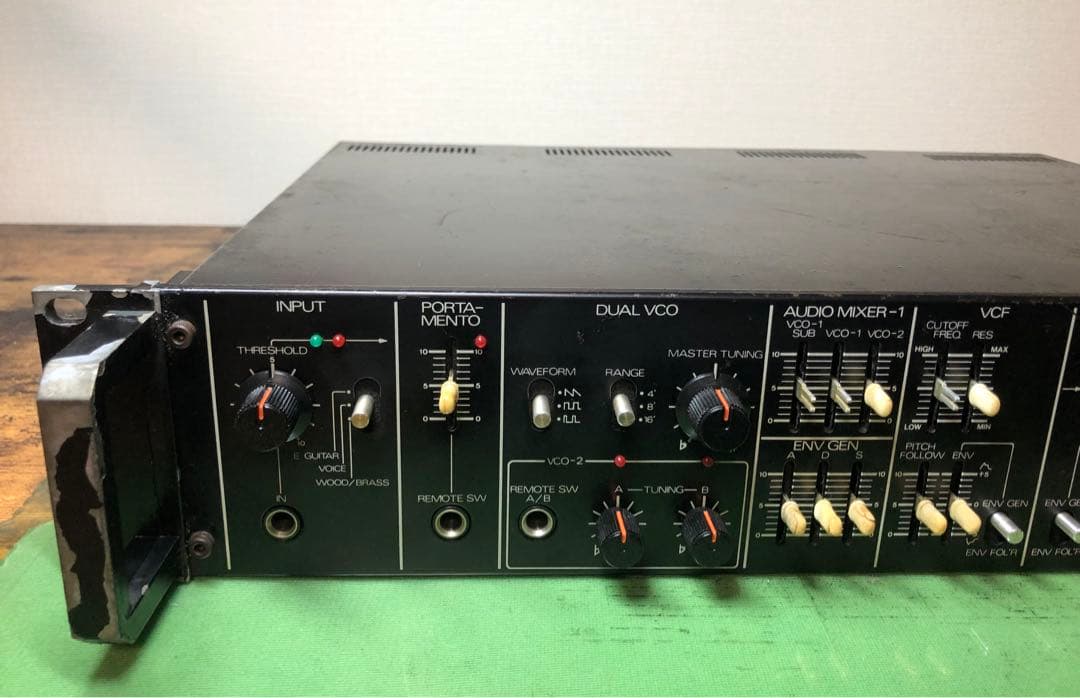 ギター Roland P/V SYNTH SPV-355