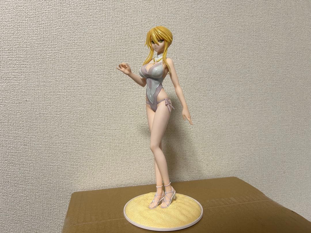 Fate Grand Orderルーラー アルトリア コトブキヤショップ限定品