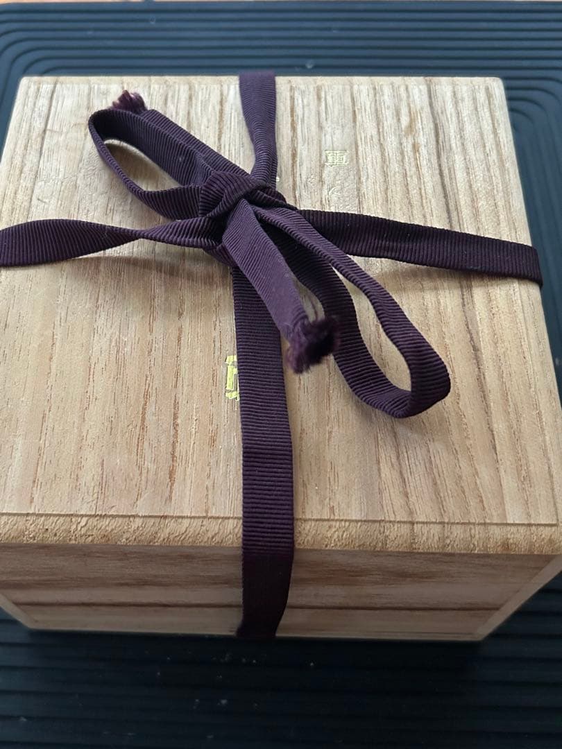 純銀 杯　天賞堂　３枚セット　371g