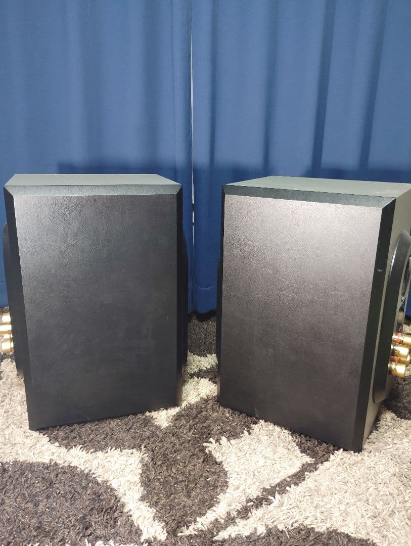 350z　AAD Q-10　スピーカー　フロントスピーカー　A出品