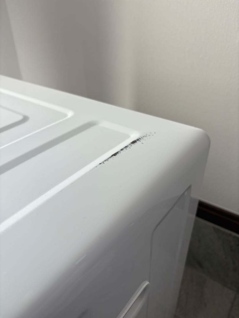 MY Wave warm dryer 3.0 ホワイト