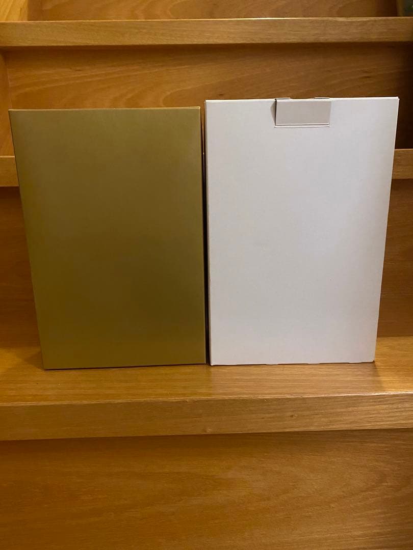 父の日　極美品 未開栓　非売品 限定品 サントリーローヤル ゴールドラベルボトル