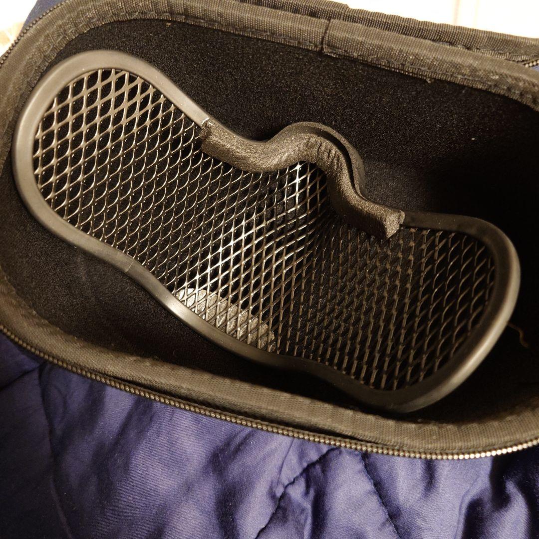 個人装備 NB Tactical Ghost Mask