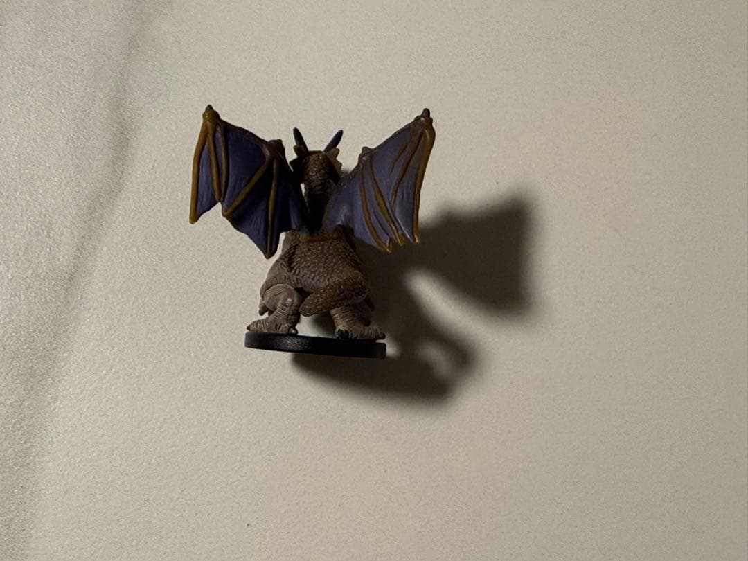 【専用】遊戯王ダンジョンダイスモンスターズ　タイラントドラゴン