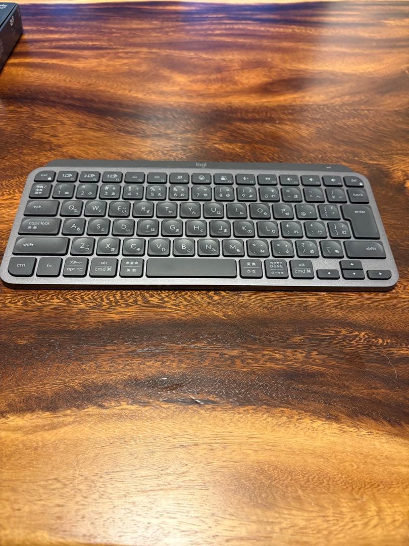 logicool MX KEYS MINI キーボード本体