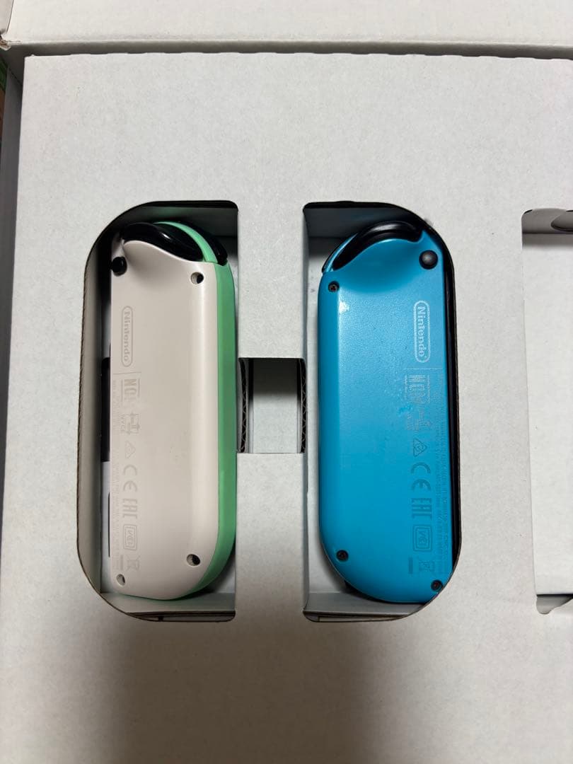 d*2様 Nintendo Switch 本体＋SDカード