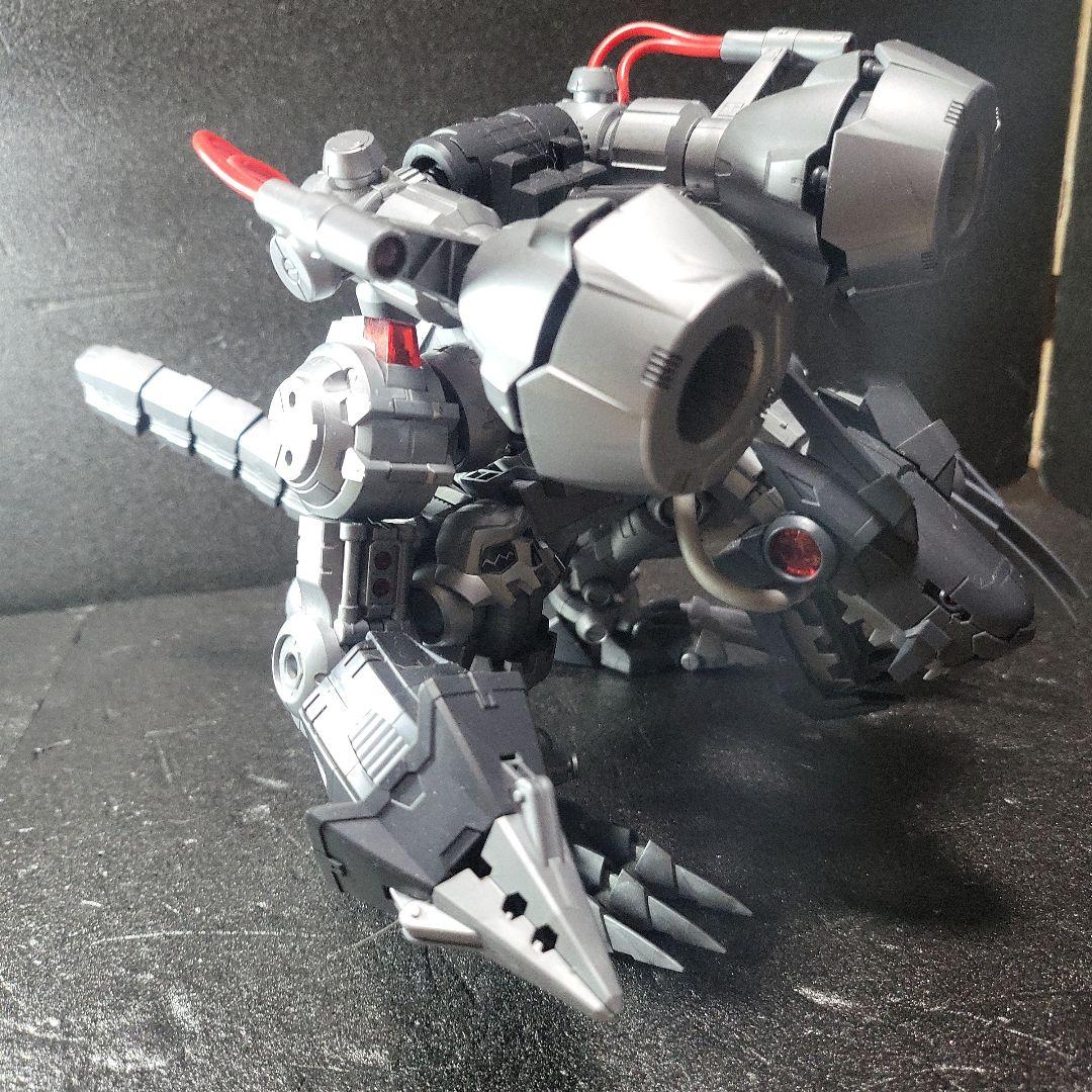 デジモン フィギュアライズスタンダード 完成品 ジャンクセット