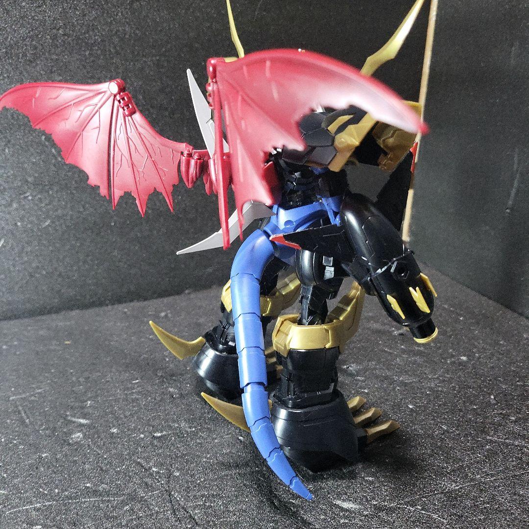 デジモン フィギュアライズスタンダード 完成品 ジャンクセット