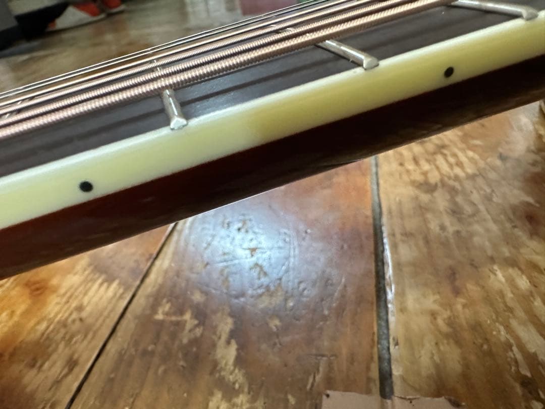 PLAYTECH プレイテック　RG10　エレクトリック・リゾネーターギター