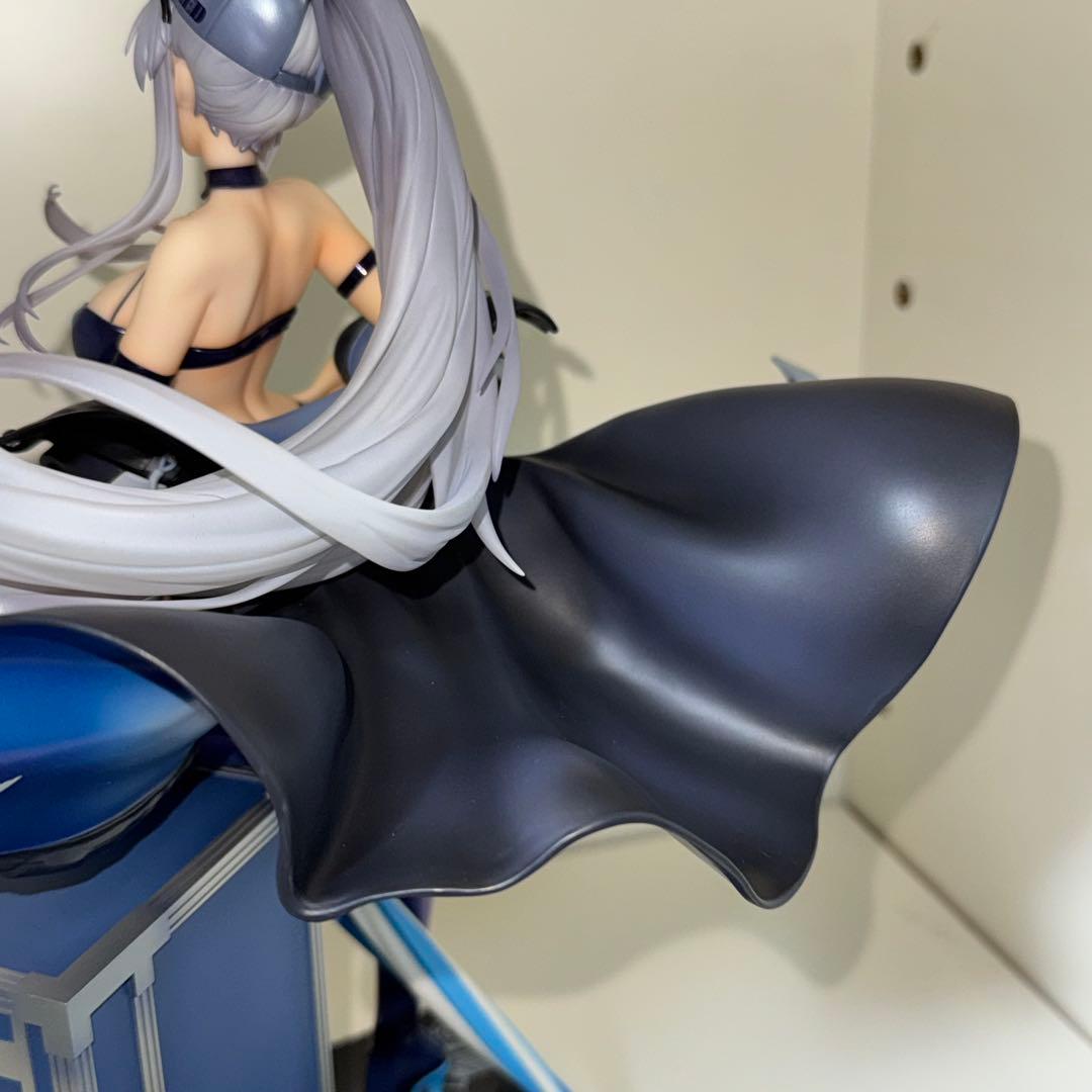 アズールレーン エンタープライズ ウィンド・キャッチャーVer. フィギュア