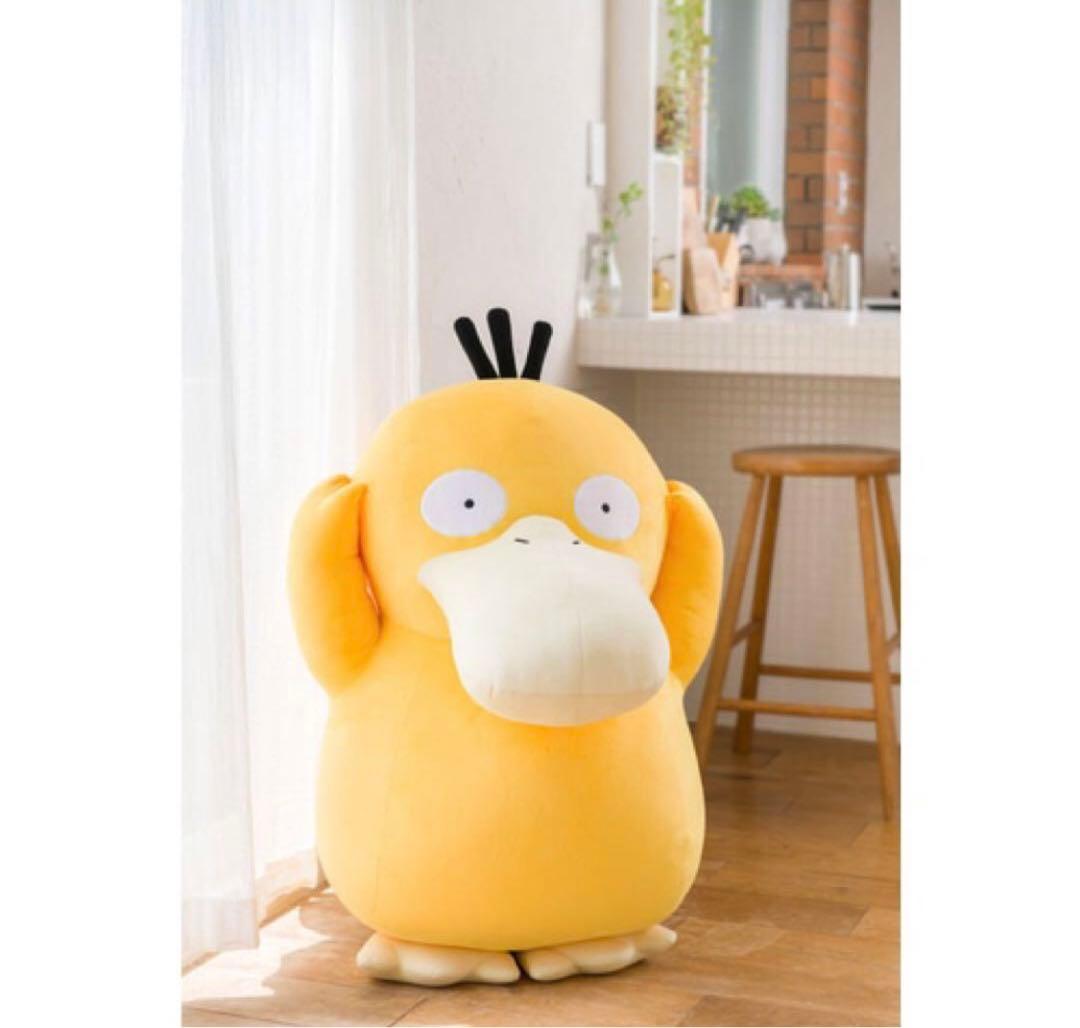 等身大コダック