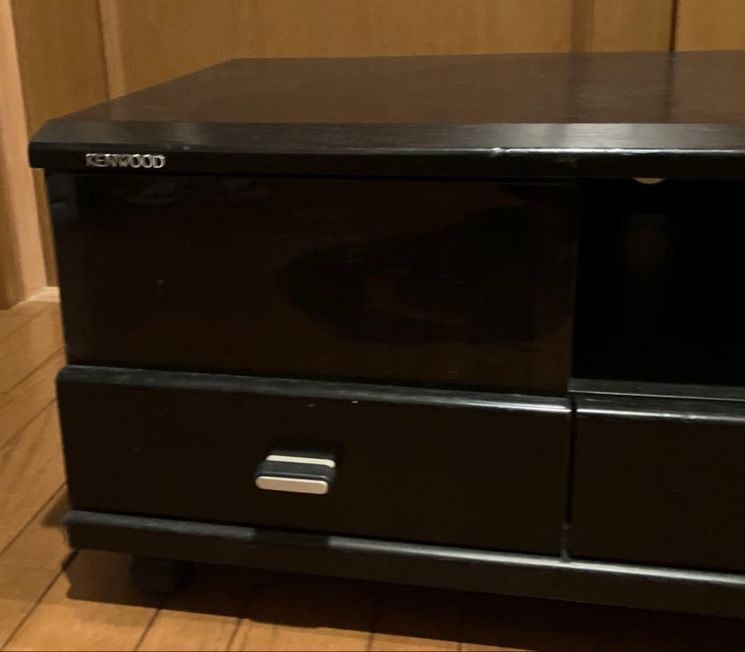 ラ*ズ様 ケンウッド　オーディオラックSRV-600