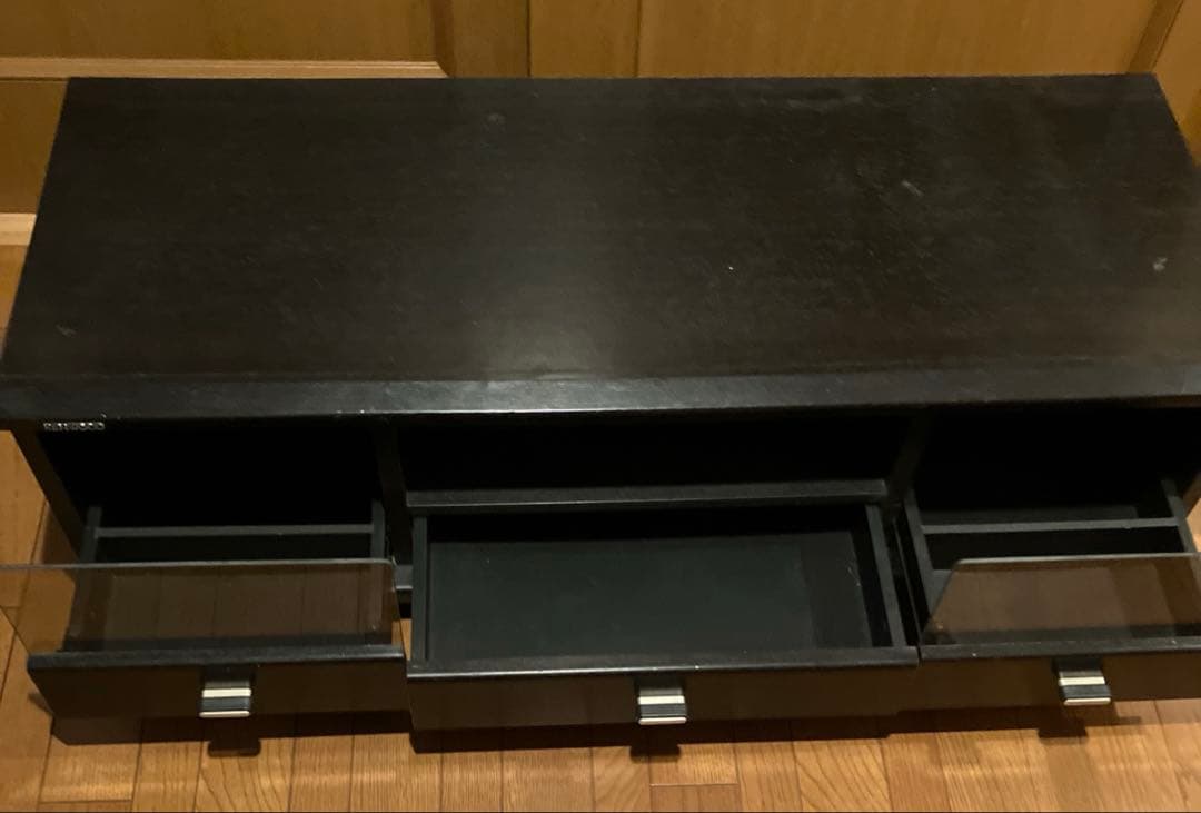 ラ*ズ様 ケンウッド　オーディオラックSRV-600