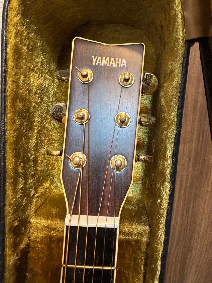 ギター Yamaha FG 300D