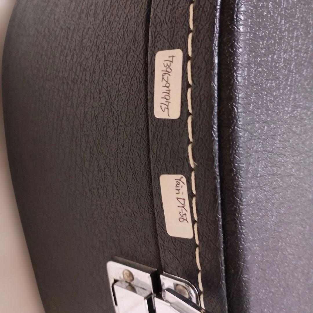 Alvarez DY-56 アコースティックギター 1985年製