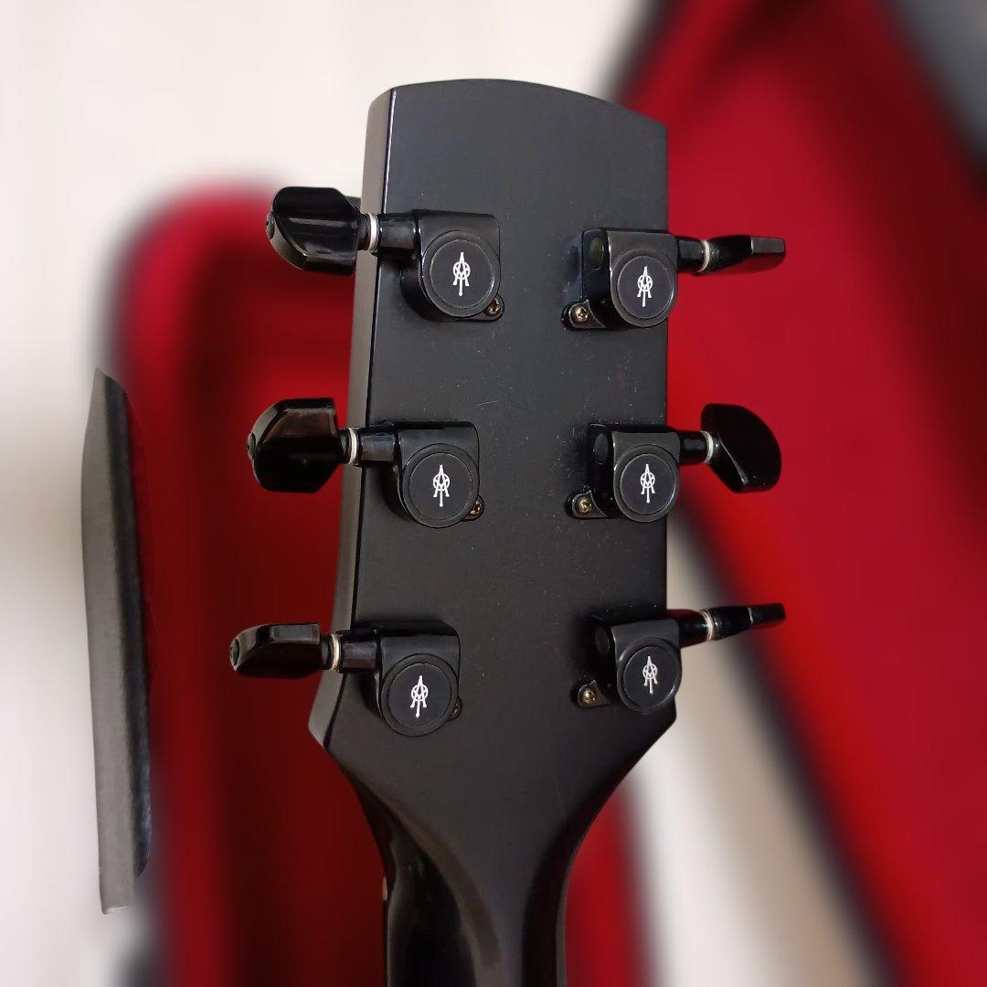 Alvarez DY-56 アコースティックギター 1985年製