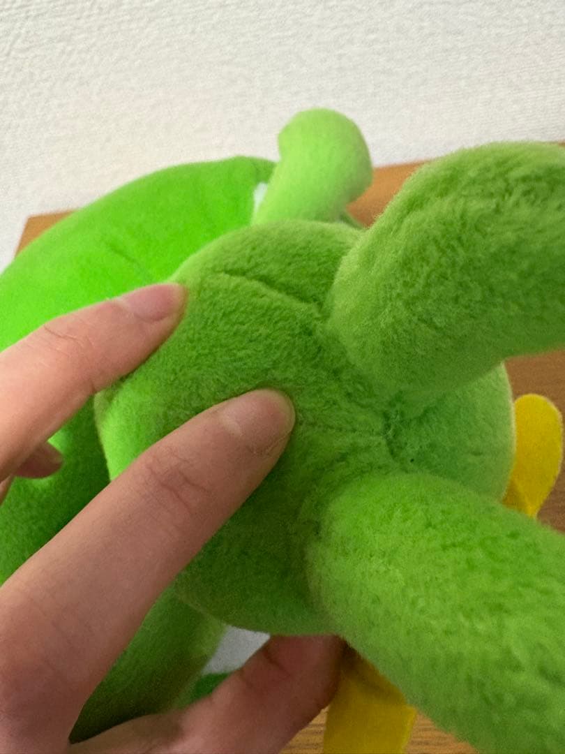 ケロロ軍曹　ぬいぐるみ