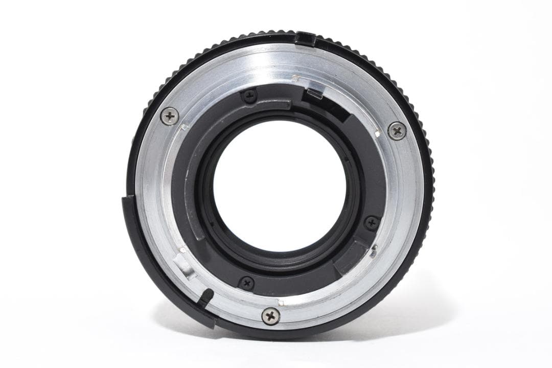 ニコン Nikon Ai-s Nikkor 85mm f/2 F/2.0 MF