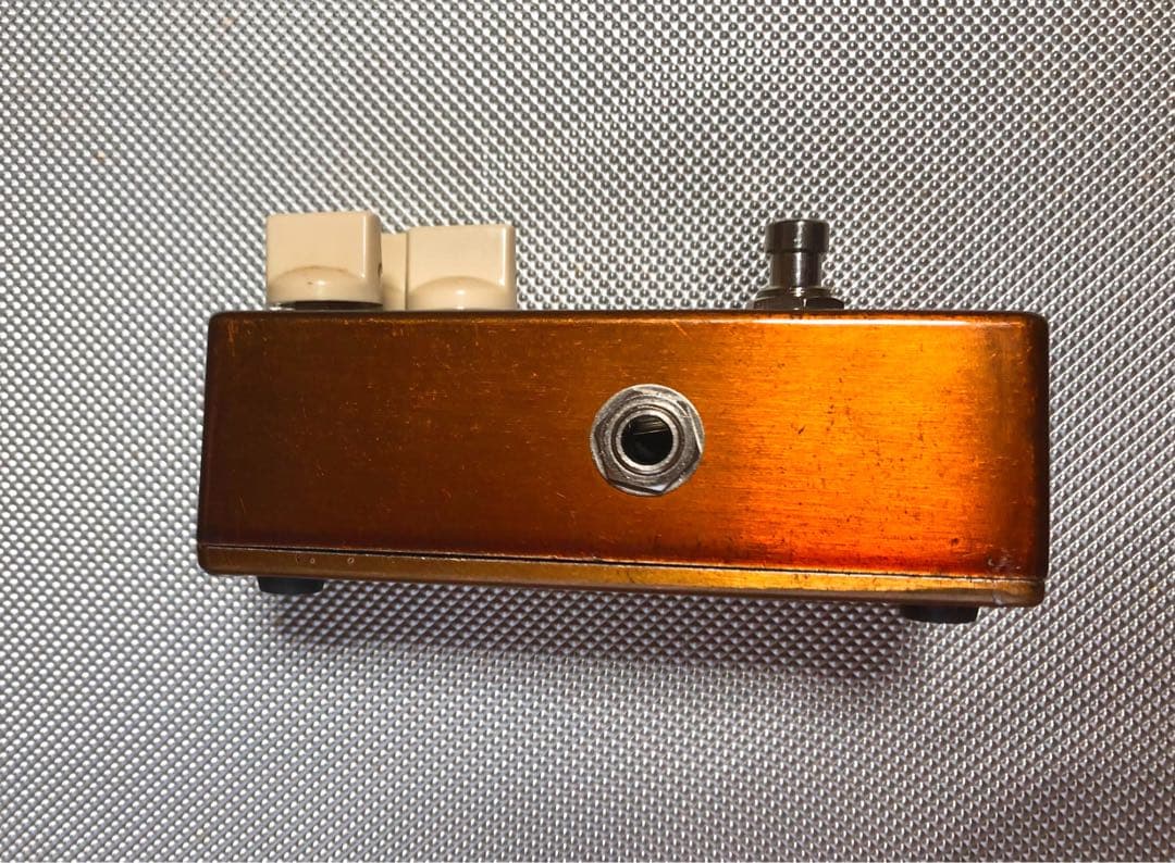 cmatmods BROWNIE ブラウニー 〜High Gain化〜