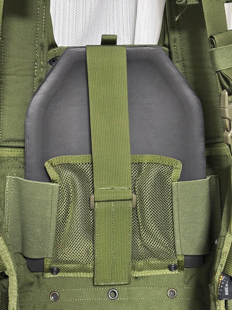 TMC Eagle RRV タイプ チェストリグ ポーチ各種セット OD