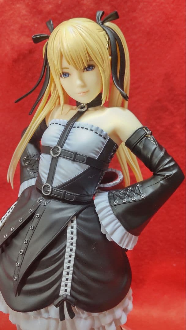 ARTFX J DEAD OR ALIVE 5 マリー・ローズ