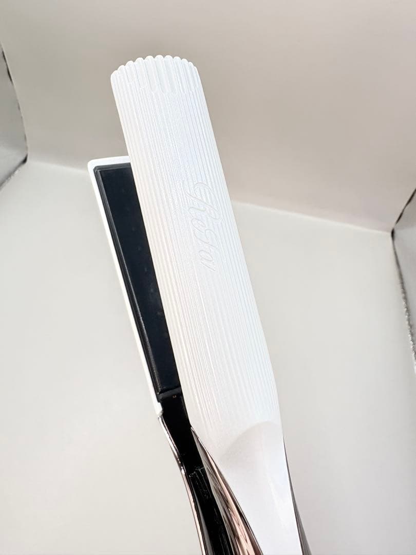 ReFa MTG リファ ストレートアイロン ヘアアイロン 362