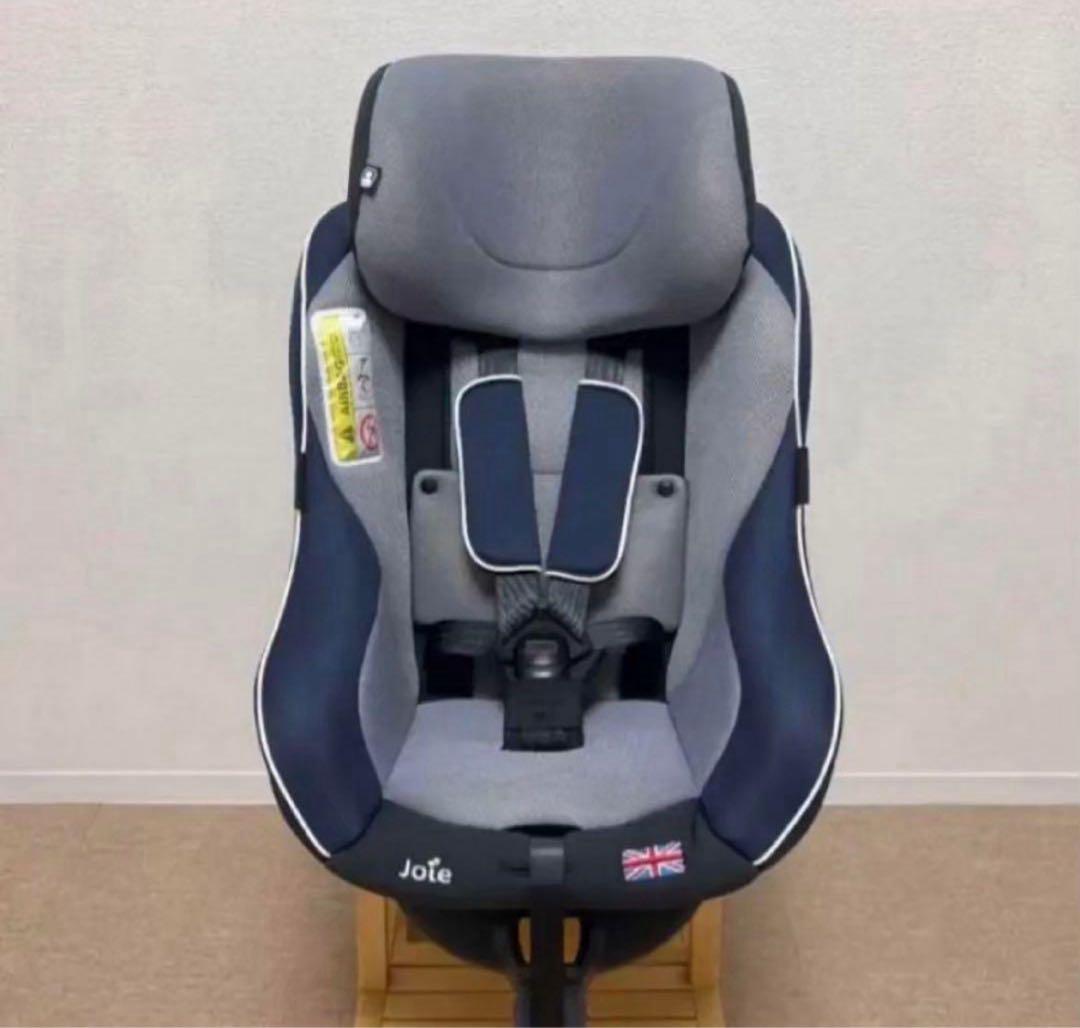 ✨美品✨ジョイー チャイルドシート アーク360°isofix Joie