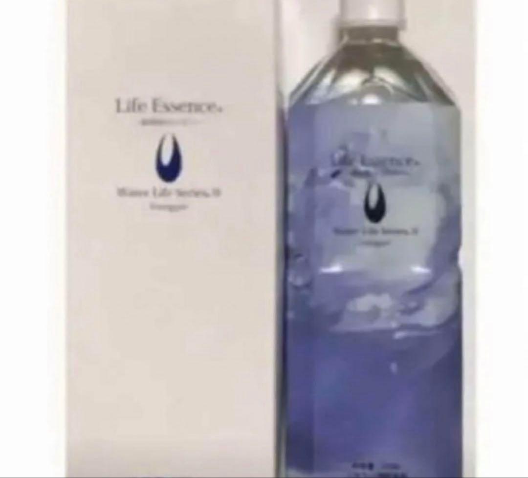 エコウォーター　Life Essence I1000ミリℓ1本