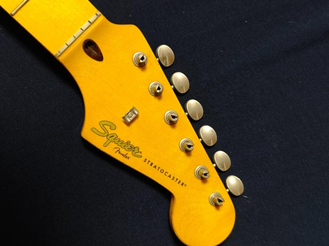 ギター Squier CLASSIC VIBE '50s Stratocaster