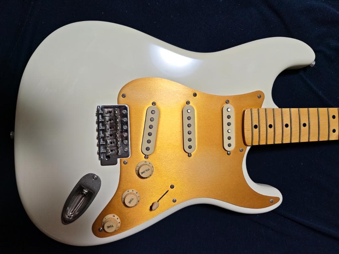 ギター Squier CLASSIC VIBE '50s Stratocaster