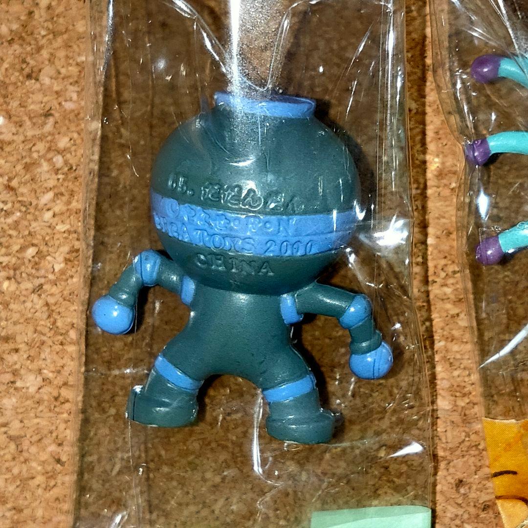 【10個セット】061〜 アンパンマンミュージアムフィギュア