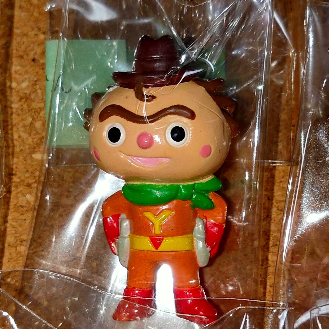 【10個セット】061〜 アンパンマンミュージアムフィギュア