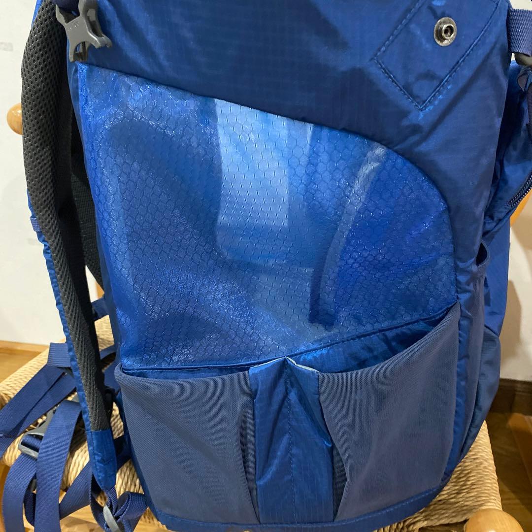 モンベル ドッグキャリングバッグ　キャリー