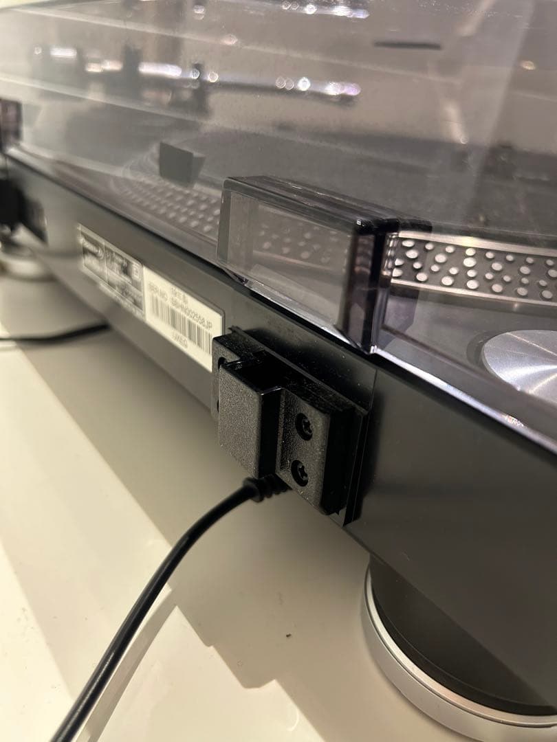 Pioneer DJ PLX-500 レコードプレーヤー本体 美品