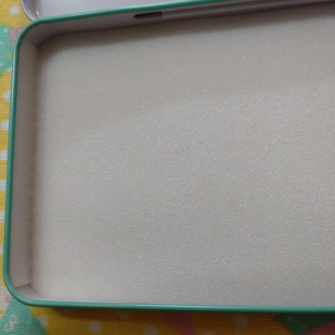 AHO CLUB ユーカリ　レトロ　筆箱　ファンシー　A.H.O CLUB