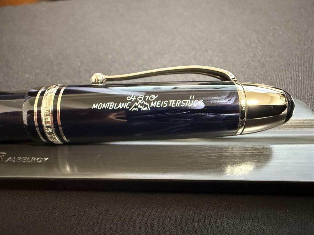 マイスターシュテュック ジ オリジン コレクション 149 万年筆