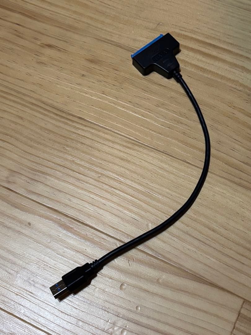 EDILOCA ES106 500GB 2.5インチSSD