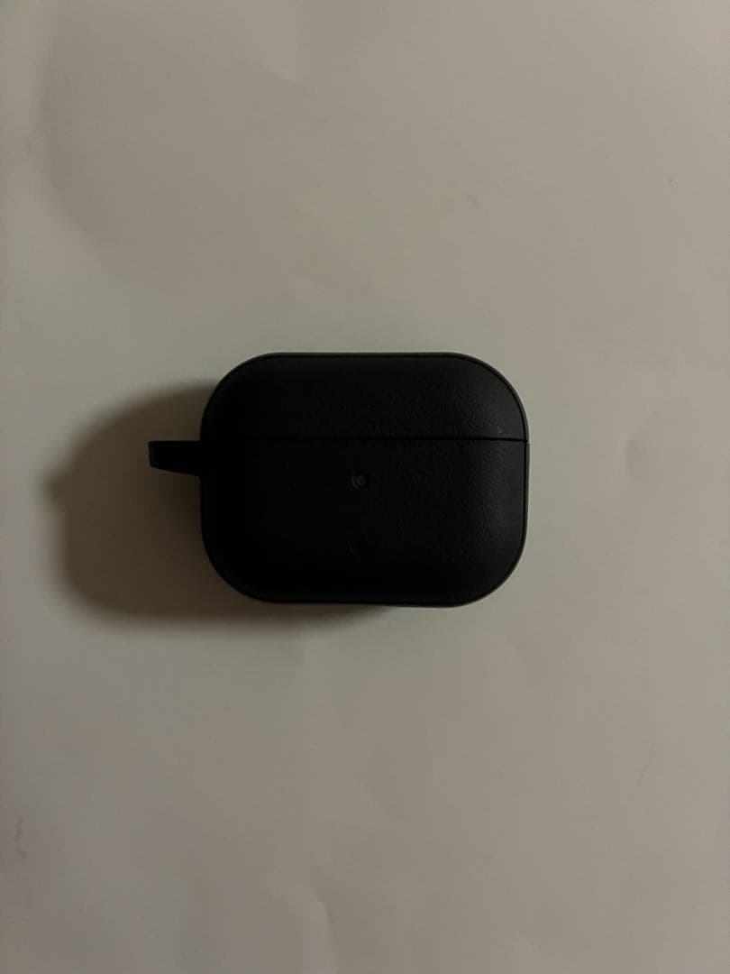 AirPods Pro (第2世代) 本体 Lightning 保護ケース付き