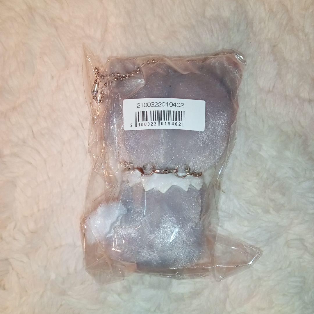 シューヤ　しゅがる　新品未開封　超特急　生誕　ぬいぐるみ