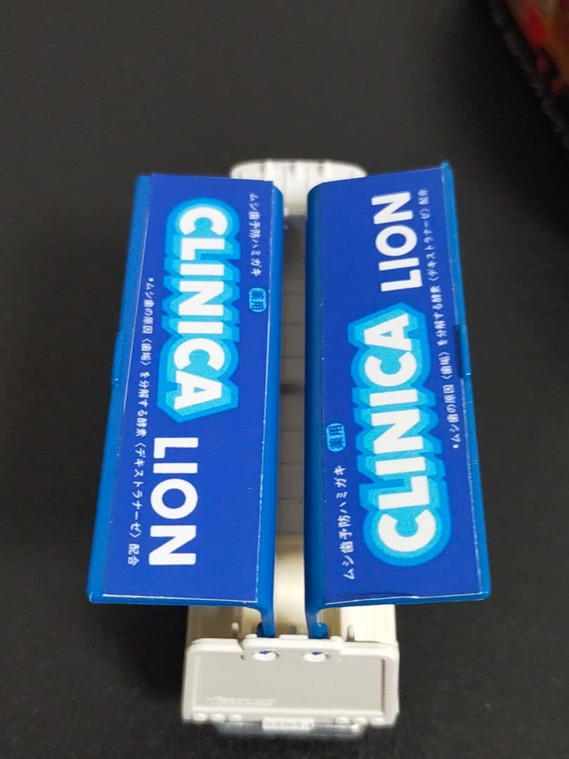 試作品 超 希少 黒箱 トミカ ふそう ウィング ルーフ トラック 日本製 レア