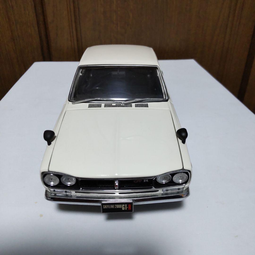専用出品です。スカイライン 2000 GT-R KPGC10 ハコスカ 1